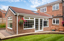 Stede Quarter house extension leads